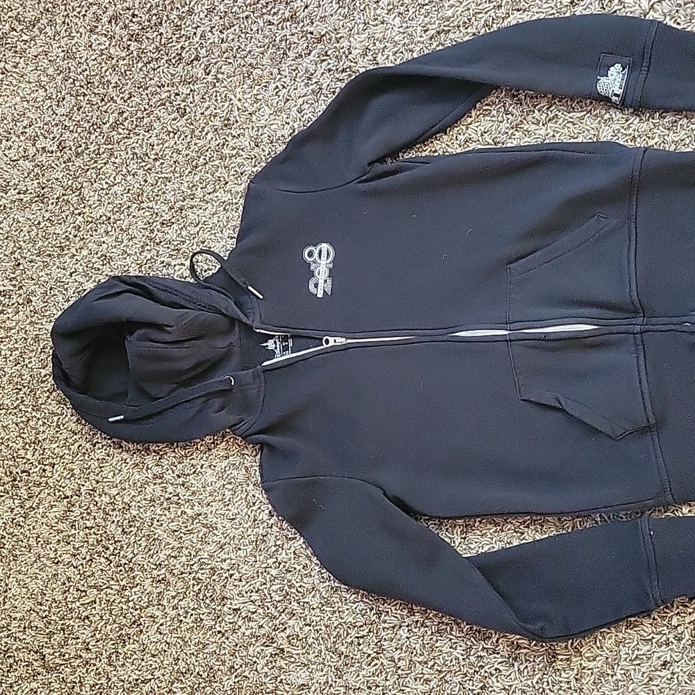 XS Walt Disney Sweatshirt 2018